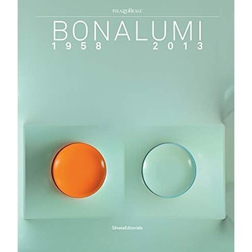 Bonalumi: 19582013