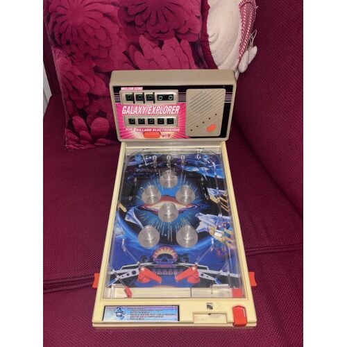 flipper galaxy explorer