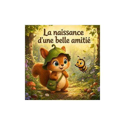 La Naissance D'une Belle Amitié