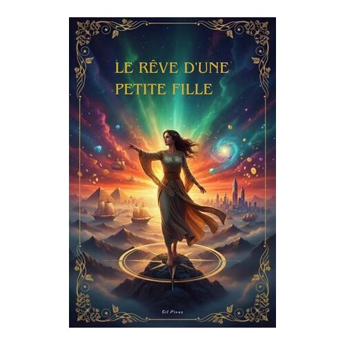 Le Rêve D'une Petite Fille