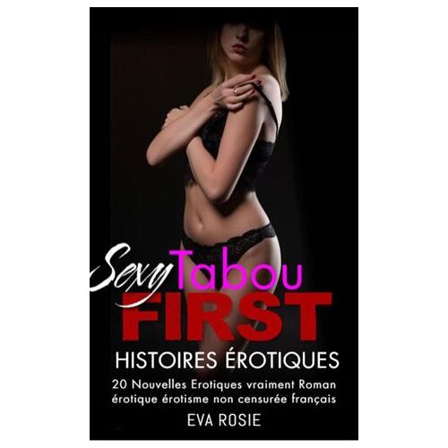 20 Nouvelles Erotiques Vraiment Roman