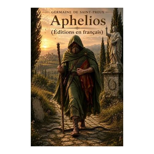 Aphelios (Éditions En Français)
