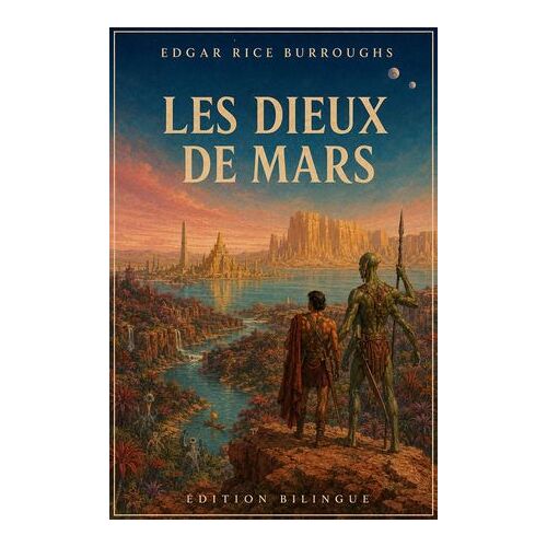 Les Dieux De Mars