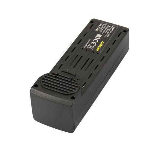 Batterie Lipo 7,4 V 1300 Mah Pour Drone X8t Gps Amxflight