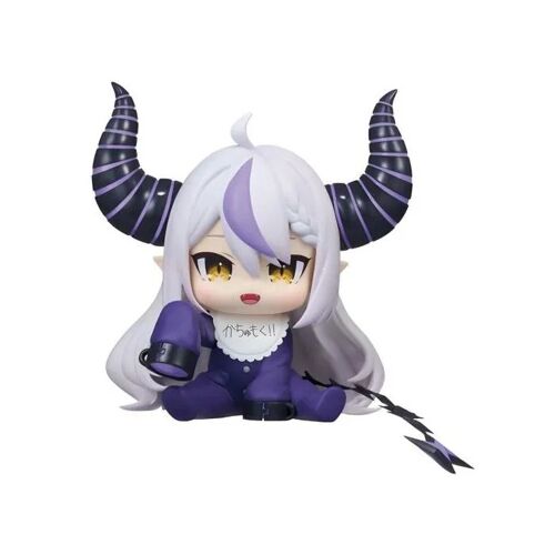 Figurine Hololive Hololive If -Holobabies- La+ Darknesss - Bandai