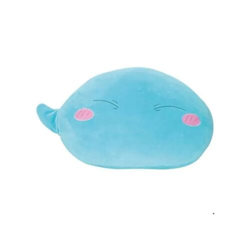 Peluche géante Quand je me suis réincarné en slime: Rimuru Tempest - Bandai