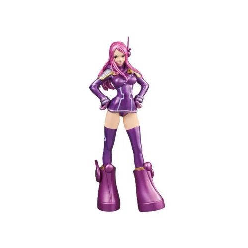 Figurine One Piece DXF Jewelry Bonney - Bandai