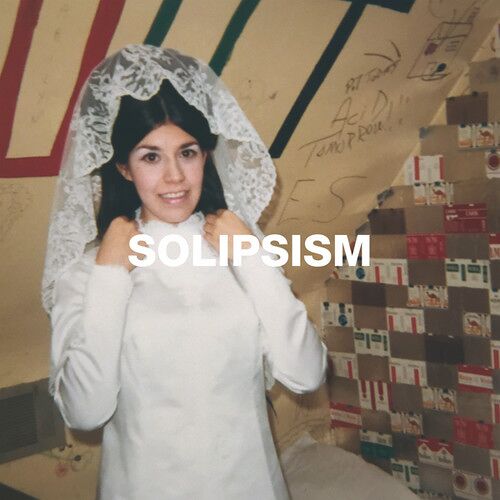 Mike Simonetti - Solipsism [Vinyl Lp]