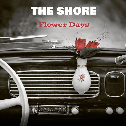 Shore & Lea Qui - Flower Days / L'assiette Vide [7-Inch Single]
