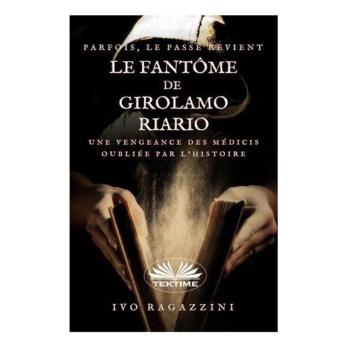 Le Fantôme De Girolamo Riario