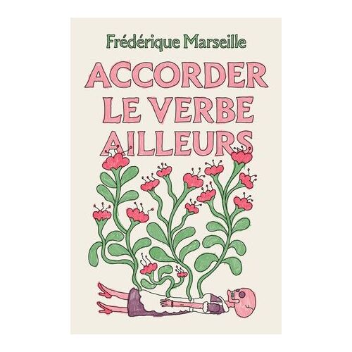 Accorder Le Verbe Ailleurs