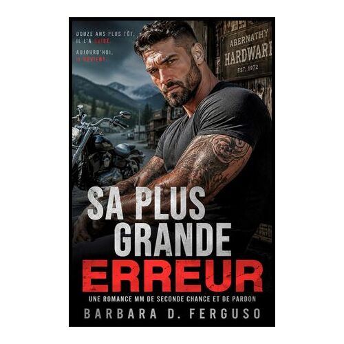 Sa Plus Grande Erreur