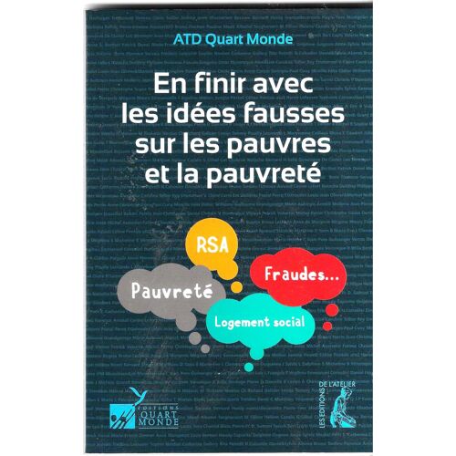En Finir Avec Les Idees Fausses Sur Les Pauvres