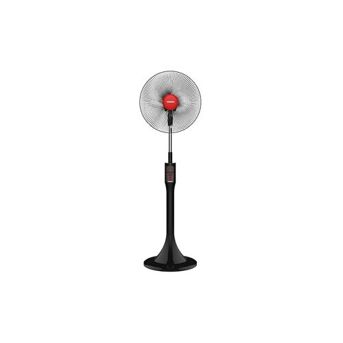 TORNADO EFS-111M ventilateur Noir