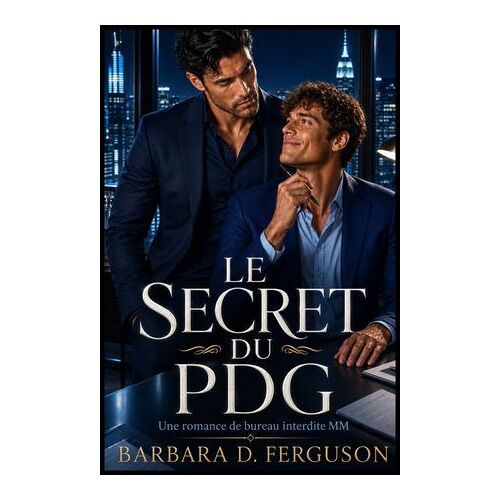 Le Secret Du Pdg