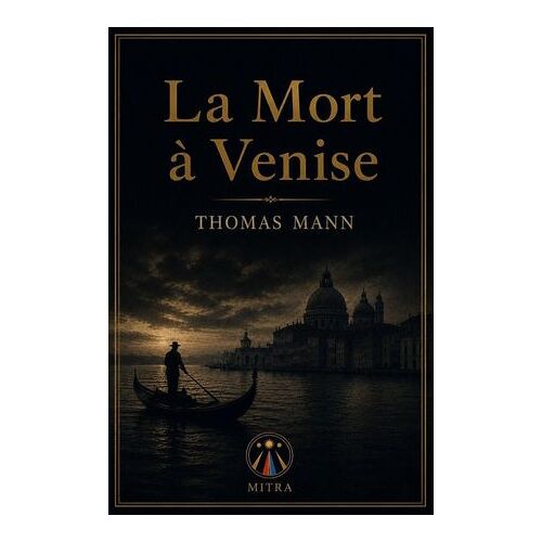 La Mort À Venise