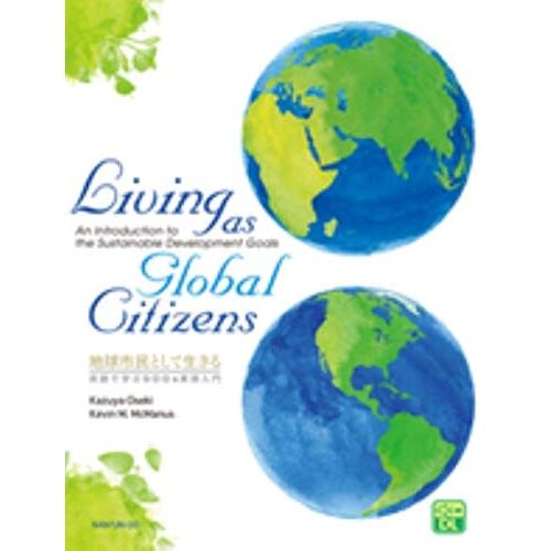 -Sdgs (Livinng As Global Citizens)