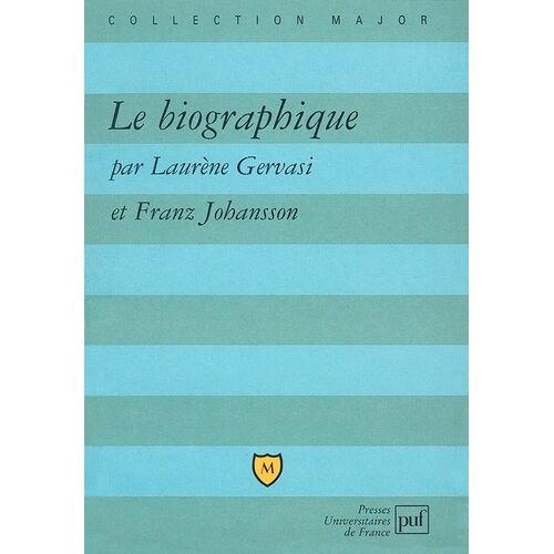 Le Biographique