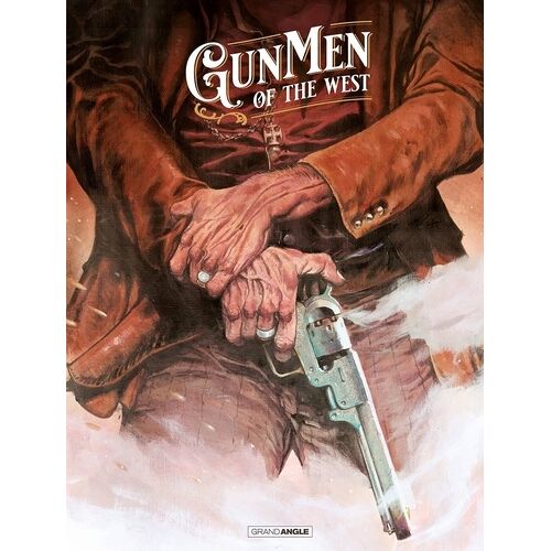 Gunmen Of The West - Edition Spéciale