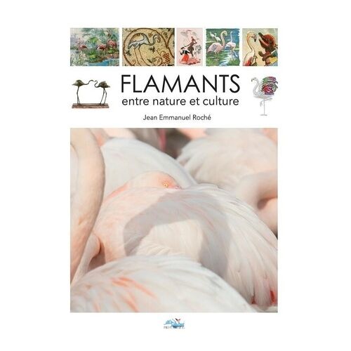 Flamant - Entre Nature Et Culture