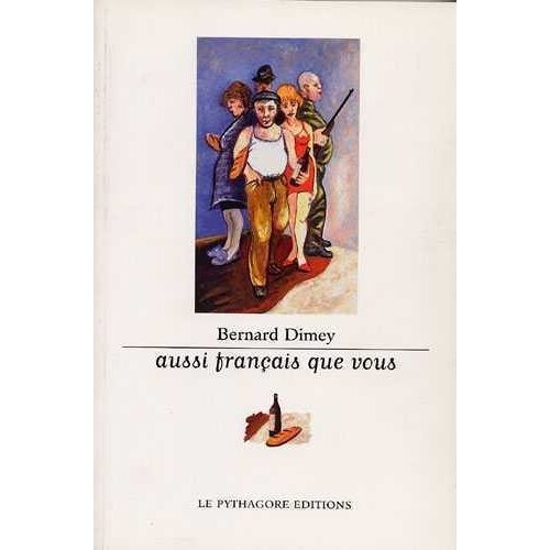 Aussi Français Que Vous