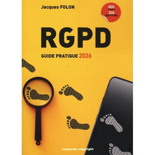Rgpd - Guide Pratique
