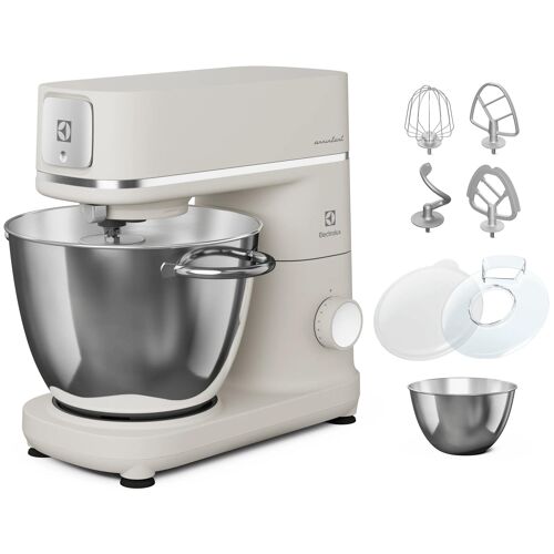 Electrolux E6KM1-4OWT Robot mixer 1200 W Blanc