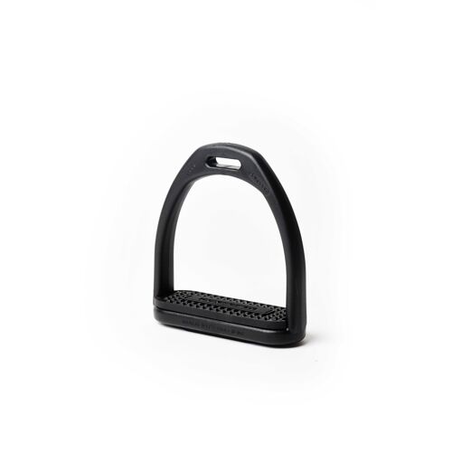 Étriers Compositi - Profile Noir 12 Cm