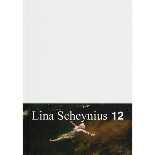 Lina Scheynius: Book 12