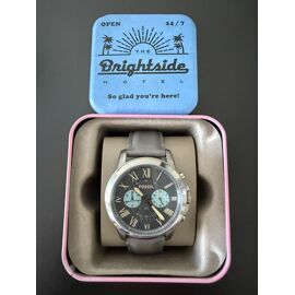 Montre Fossil