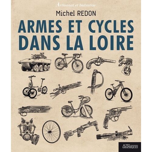 Armes Et Cycles Dans La Loire