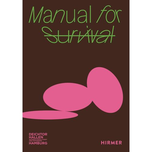 Manual For Survival