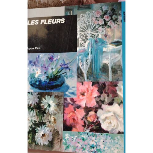 Les Fleurs De Joyce Pike