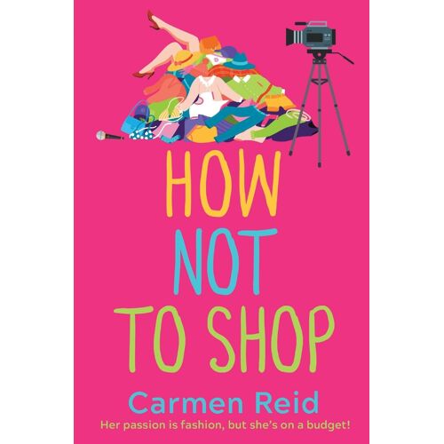 How Not To Shop