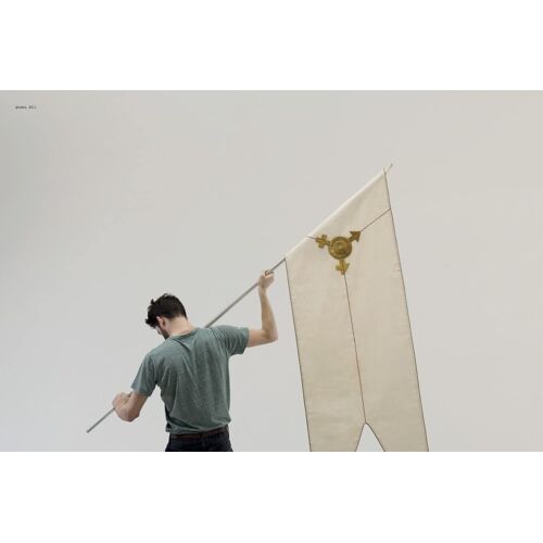 Didier Fiúza Faustino: Architecture For Disquiet Bodies