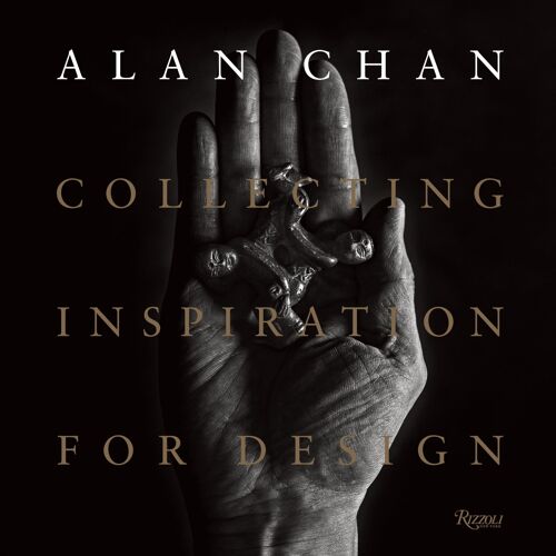 Alan Chan: Collecting Inspiration For Design