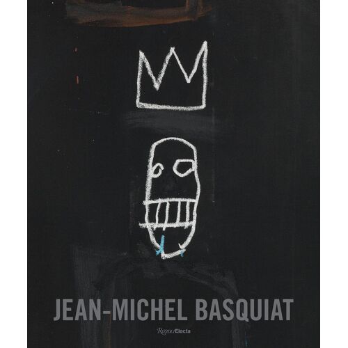 Jean-Michel Basquiat: The Iconic Works