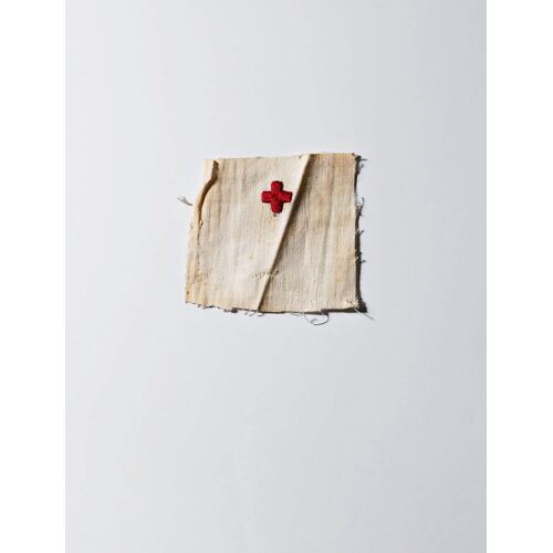 Henry Leutwyler: International Red Cross & Red Crescent Museum