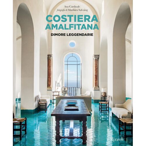 Amalfi Houses: Architectural Gems On The Italian Coast