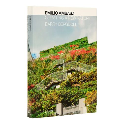 Emilio Ambasz: Curating A New Nature