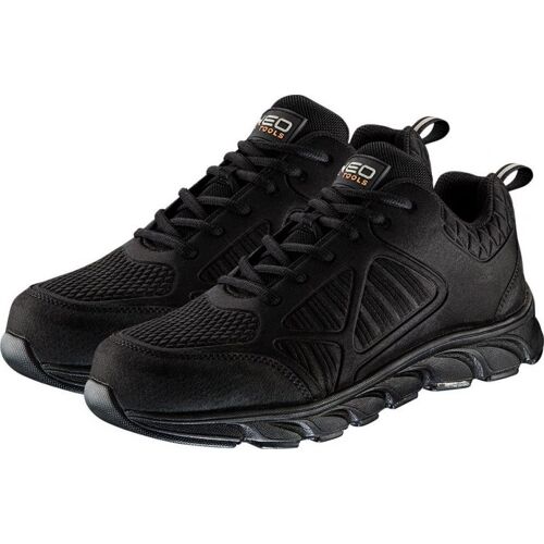 Chaussures De Travail Neo Tools S1p Src - Protection Des Pieds, Confort De Travail