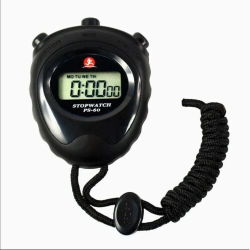 Chronomètre Stopwatch Ps-60