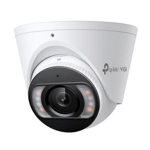 TP-Link InSight S445S Tourelle Caméra de sécurité IP Intérieure et extérieure 2688 x 1520 Plafond/mur