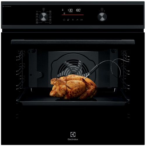 Electrolux Y6POD47WH 72 L 3490 W Noir