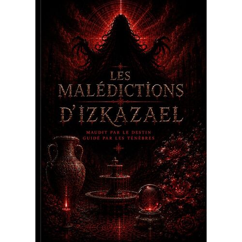 Les Malédictions D'izkazael,Le Mythe