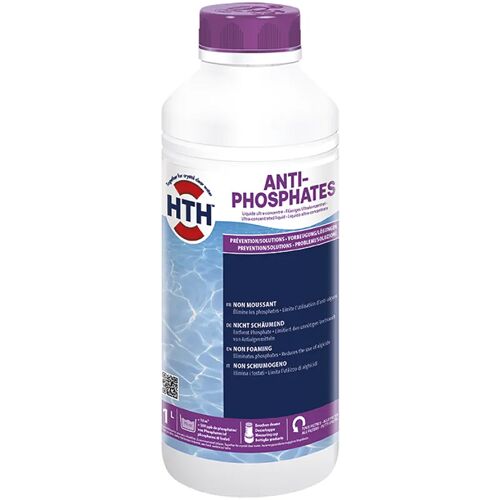 Hth - Anti phosphates 1l L900661H1