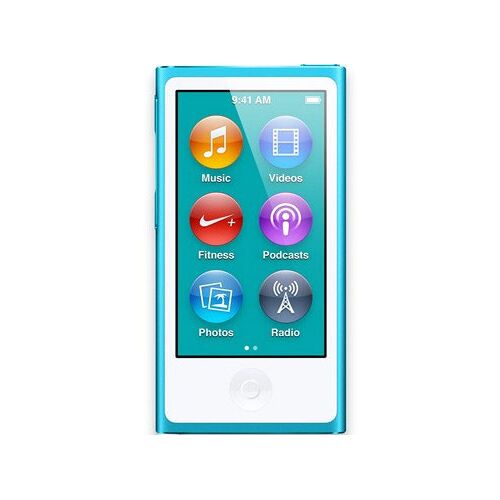 iPod nano 7 16go