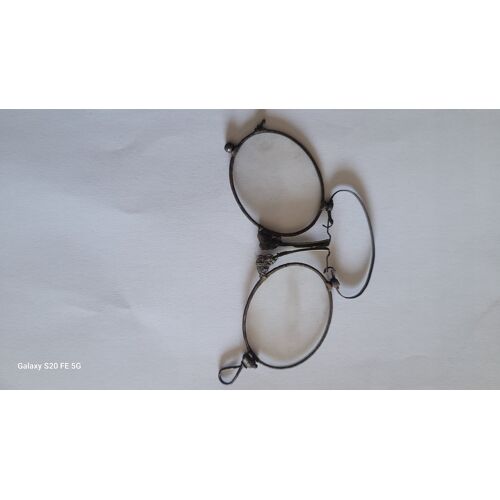 Lunette Ancienne