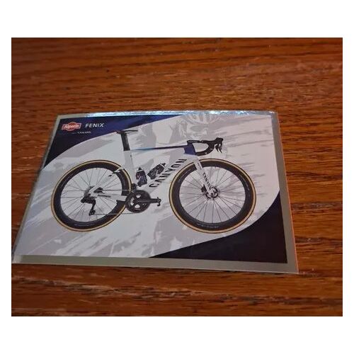 Panini Tour De France N°66