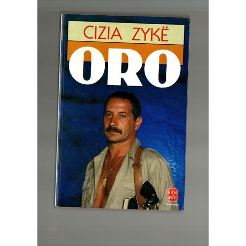 Zykë, Oro
